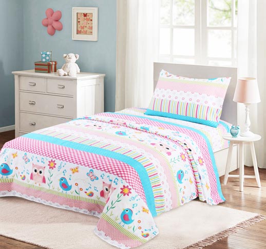 Fabricant de matelas pour enfants